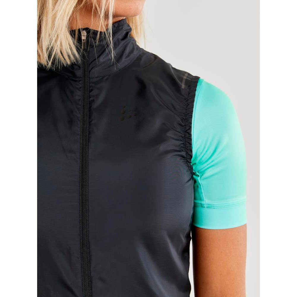 Veste Craft ADV Essence Light Wind (femmes)