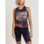 Camisole Craft Stride (femmes)