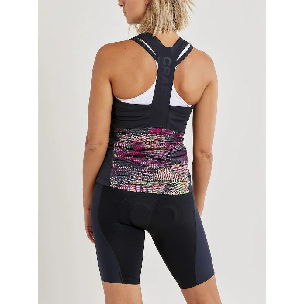 Camisole Craft Stride (femmes)