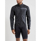 Craft M's Essence Light Wind Jacket