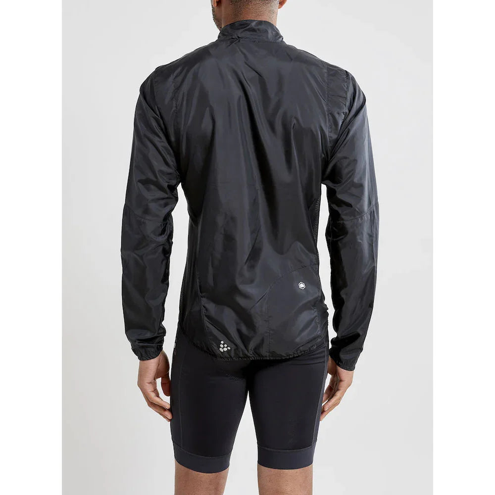 Craft M's Essence Light Wind Jacket