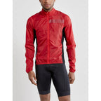 Craft M's Essence Light Wind Jacket