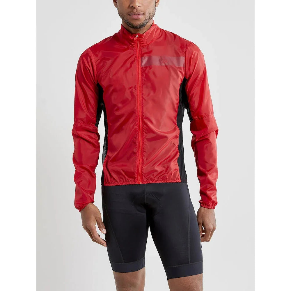 Craft M's Essence Light Wind Jacket