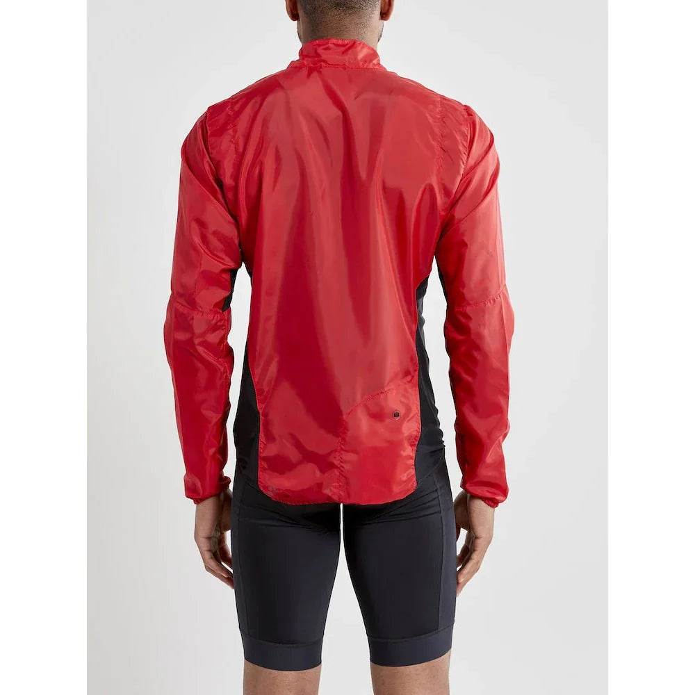 Craft M's Essence Light Wind Jacket