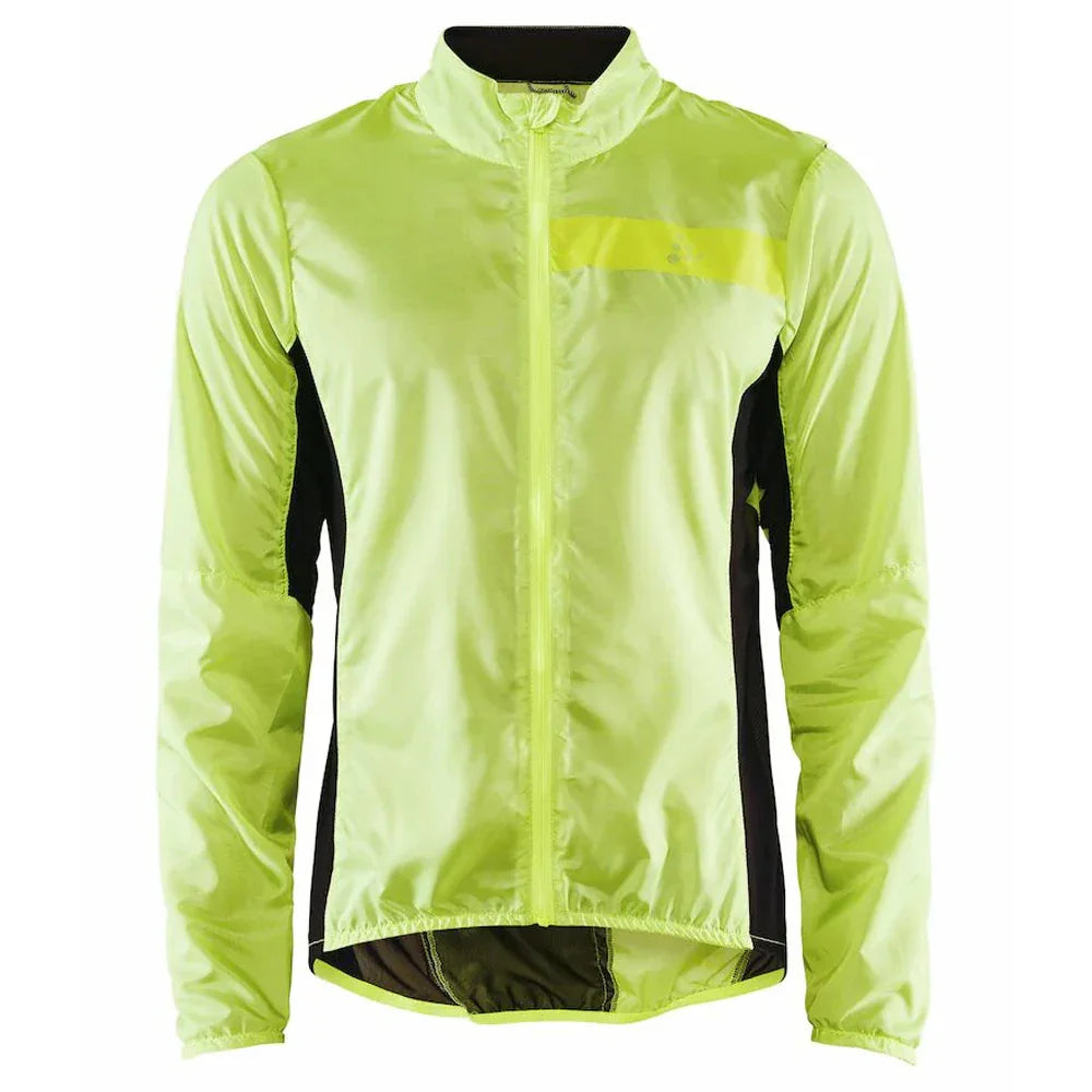 Craft M's Essence Light Wind Jacket
