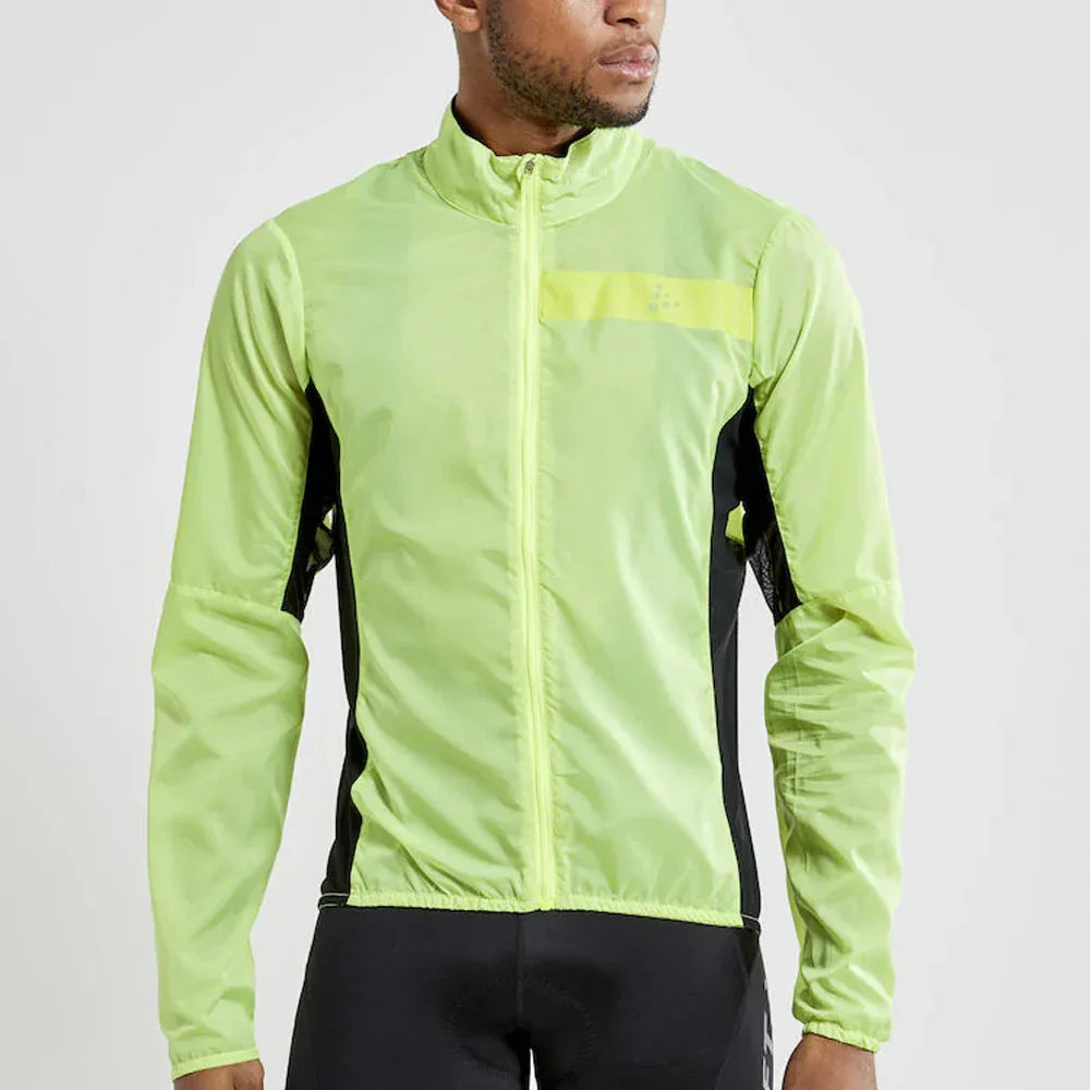 Craft M's Essence Light Wind Jacket