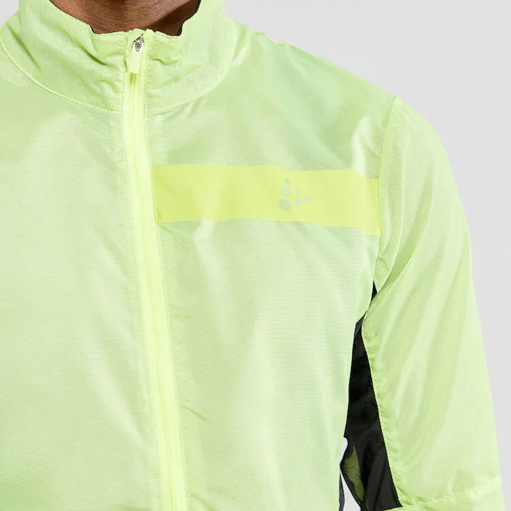 Craft M's Essence Light Wind Jacket