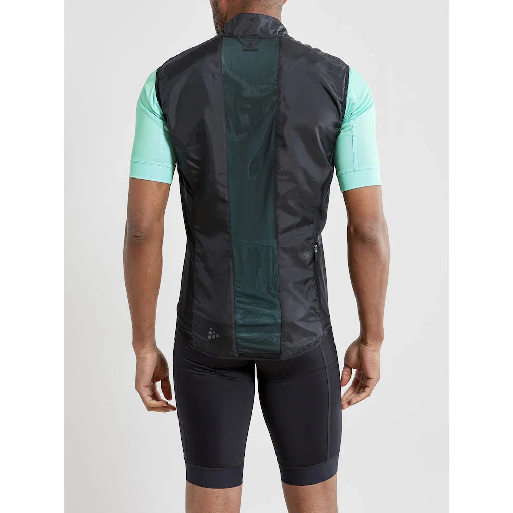 Veste coupe-vent légère Craft Essence