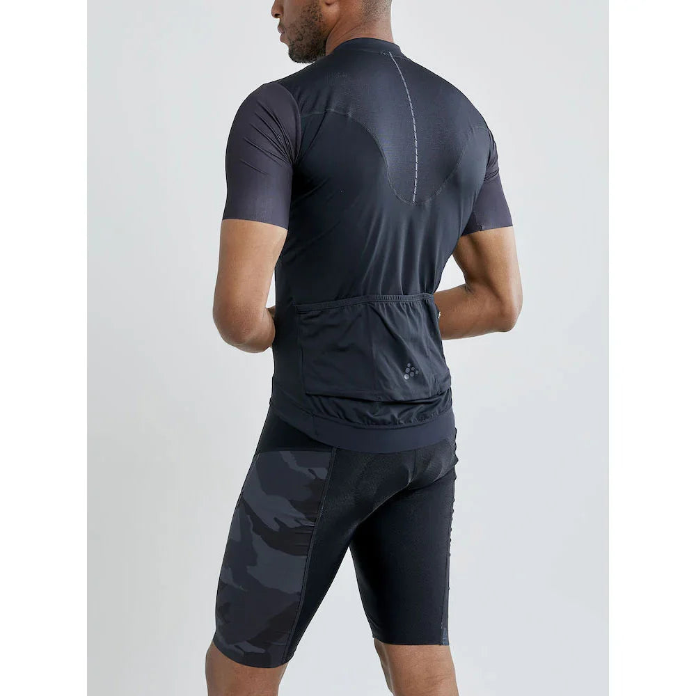 Maillot Craft Surge Lumen (hommes)