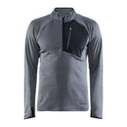 Craft M's CORE Trim Sweater