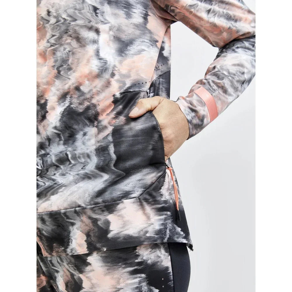 Craft W's PRO Velocity Jacket