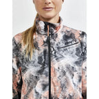 Craft W's PRO Velocity Jacket