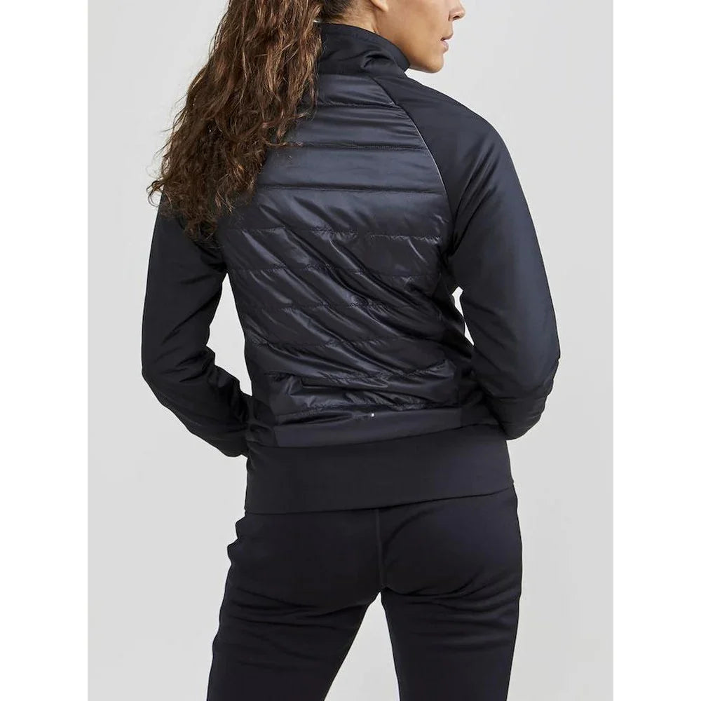Craft W's ADV Storm Insulate Jacket