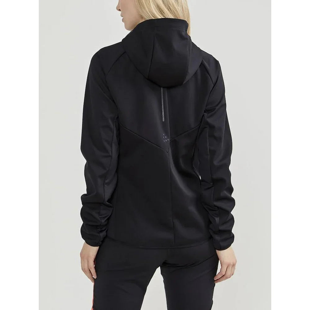 Craft W's Glide Hooded Jacket