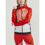 Craft W's Glide Hooded Jacket