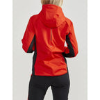 Craft W's Glide Hooded Jacket