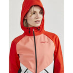 Craft W's Glide Hooded Jacket