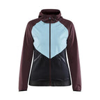 Craft W's Glide Hooded Jacket