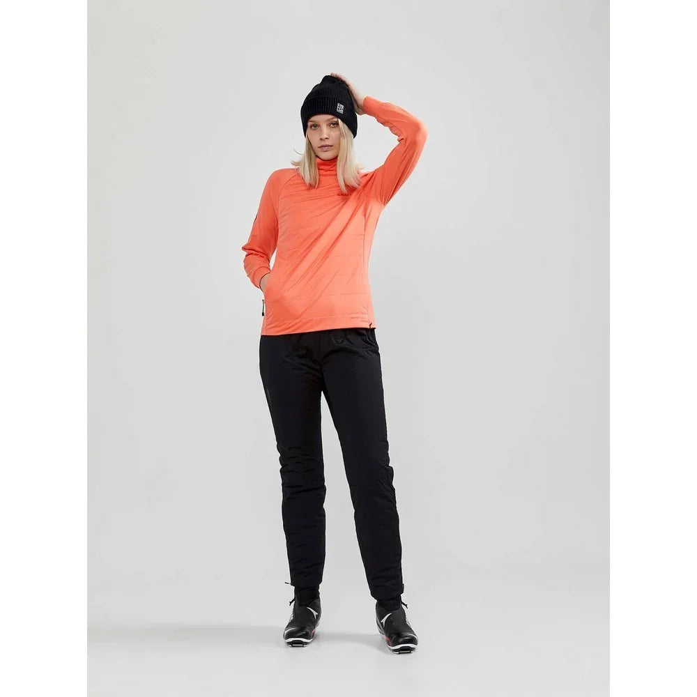 Pantalon Craft Glide Insulate (femmes)