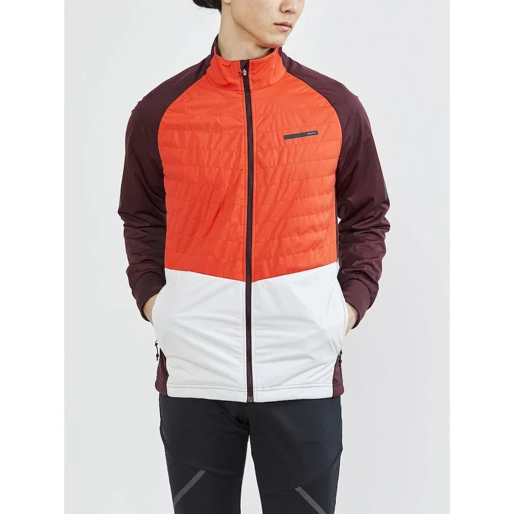 Craft M's ADV Storm Jacket