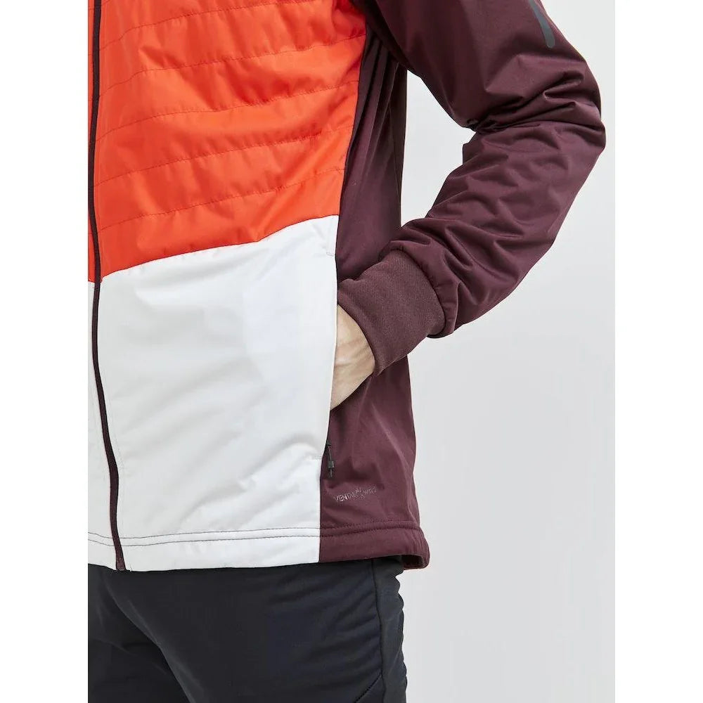 Craft M's ADV Storm Jacket