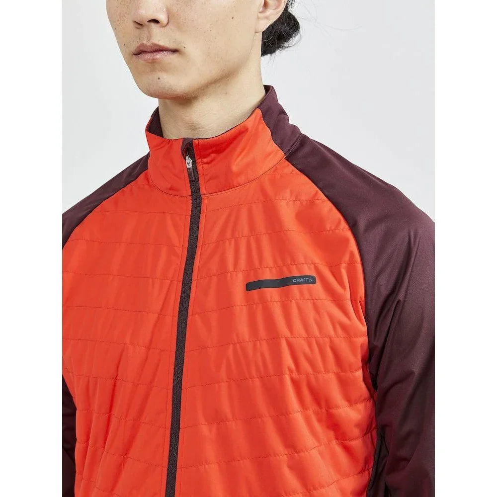 Craft M's ADV Storm Jacket