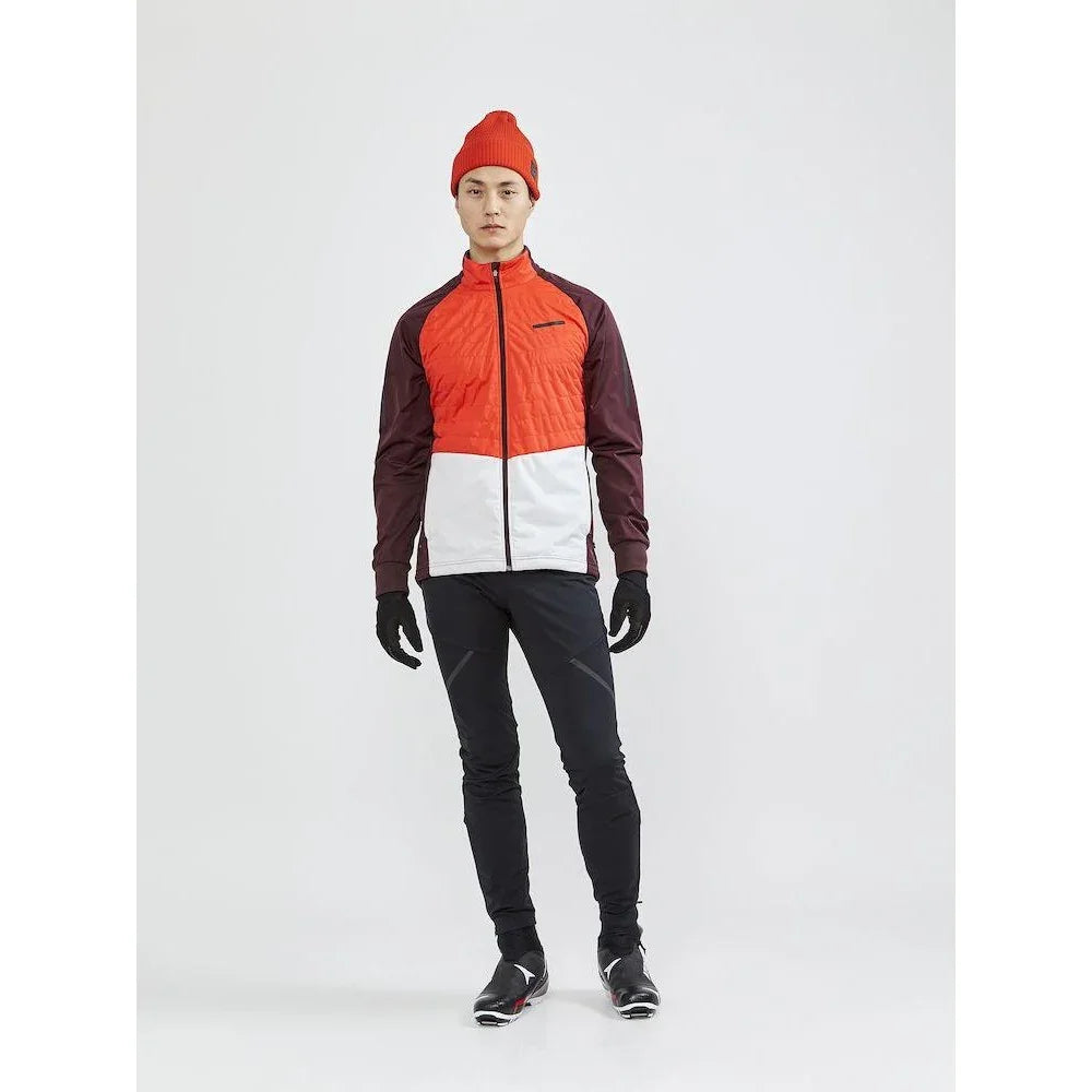 Craft M's ADV Storm Jacket