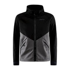 Craft M's Glide Hooded Jacket
