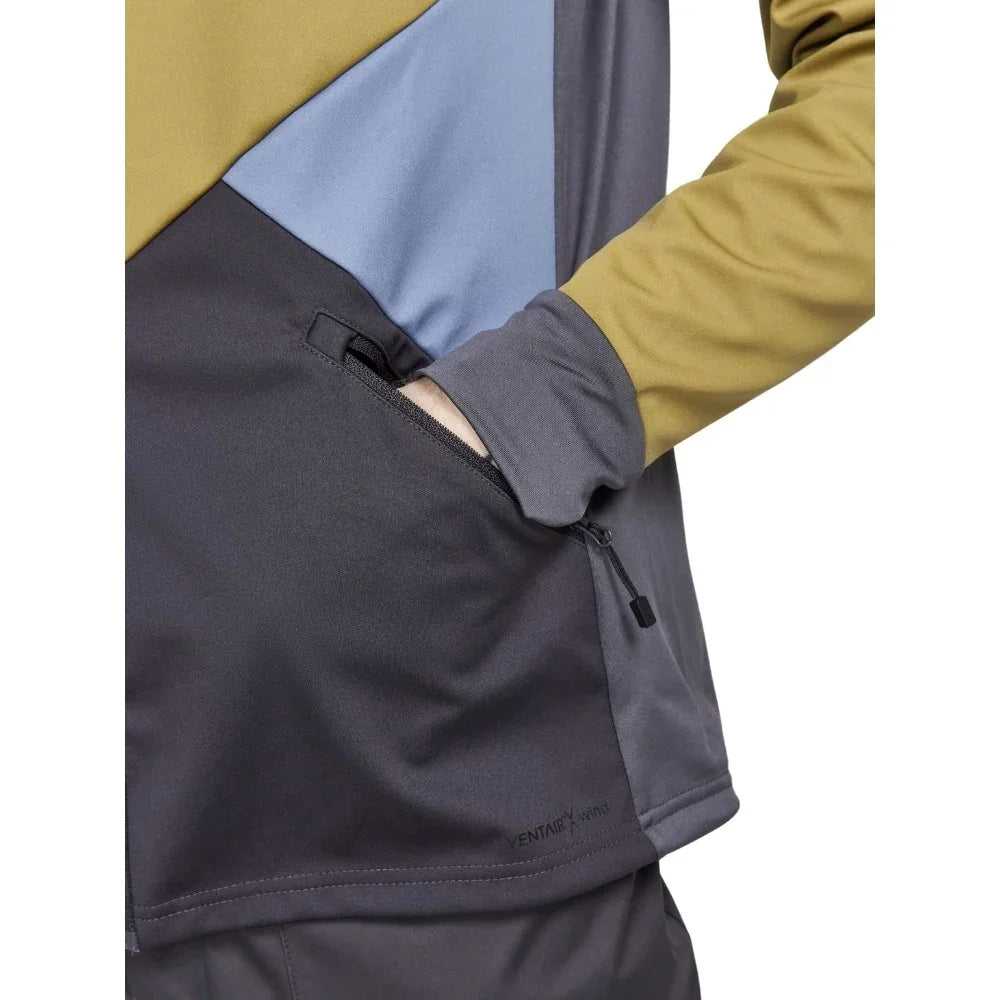 Craft M's Glide Hooded Jacket