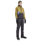 Craft M's Glide Hooded Jacket