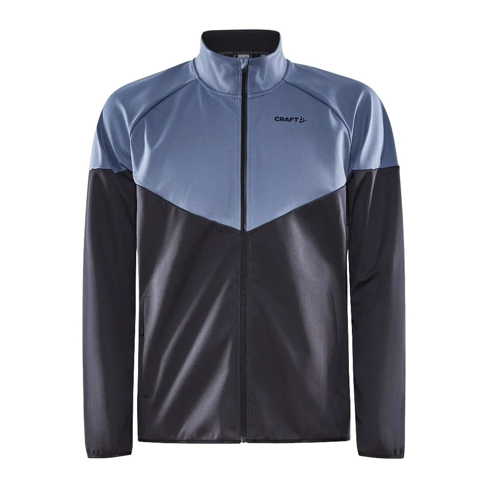 Manteau Craft Glide Block (hommes)