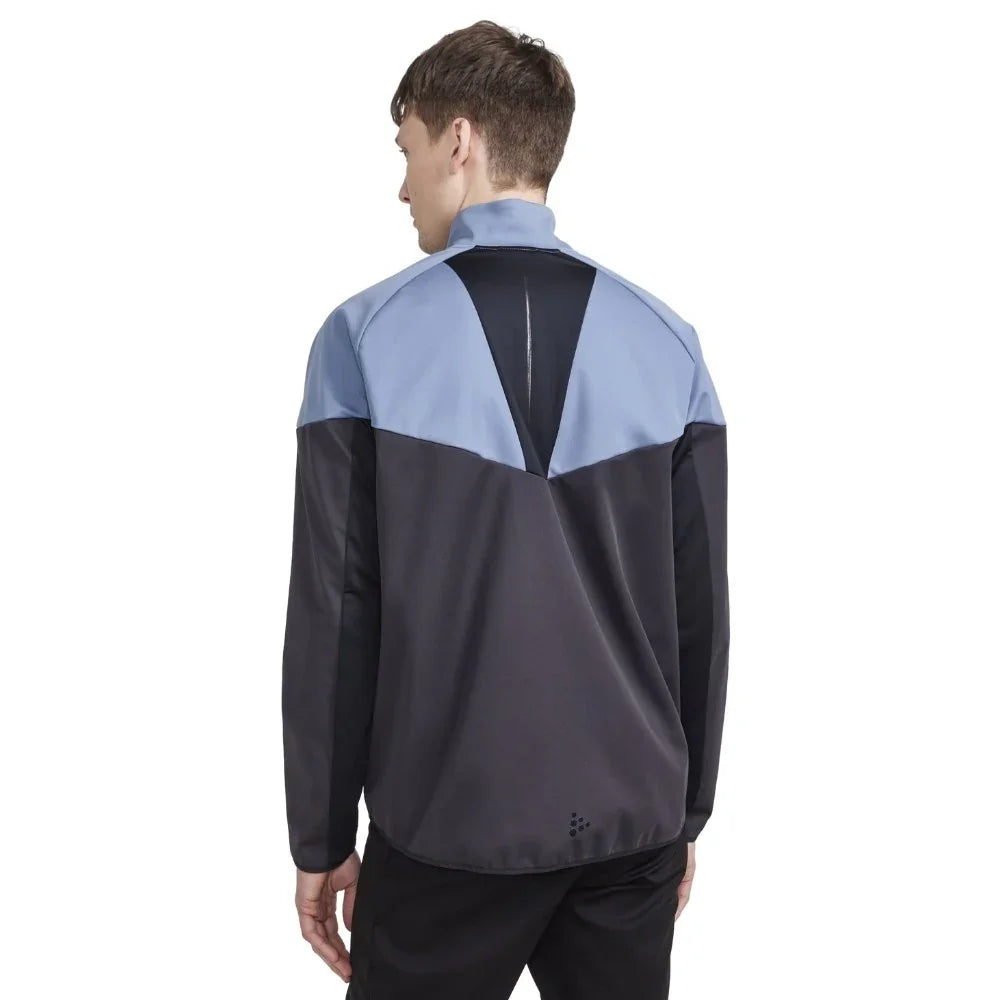 Manteau Craft Glide Block (hommes)