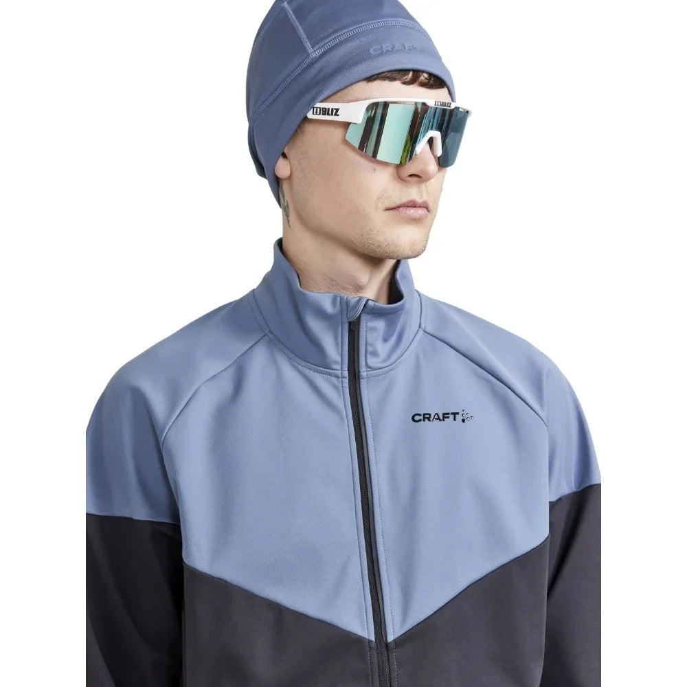 Manteau Craft Glide Block (hommes)