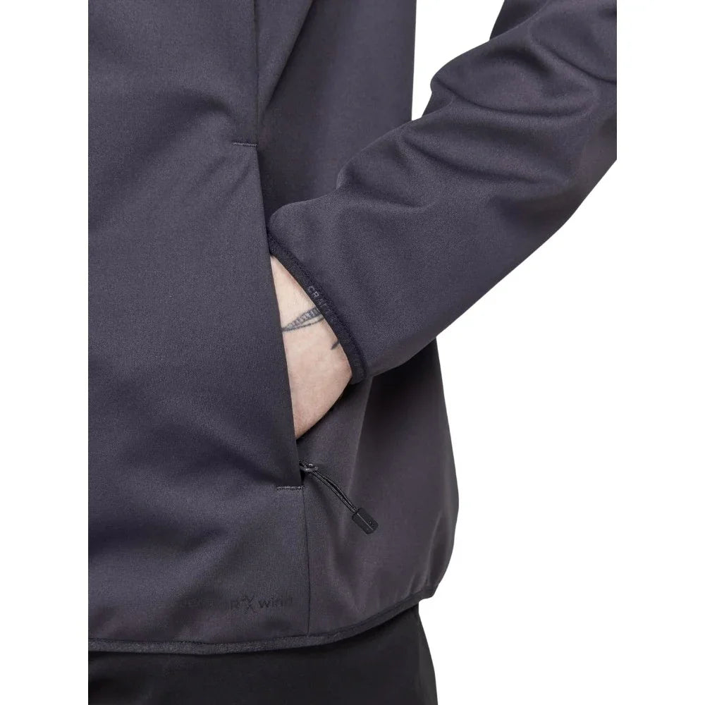 Manteau Craft Glide Block (hommes)