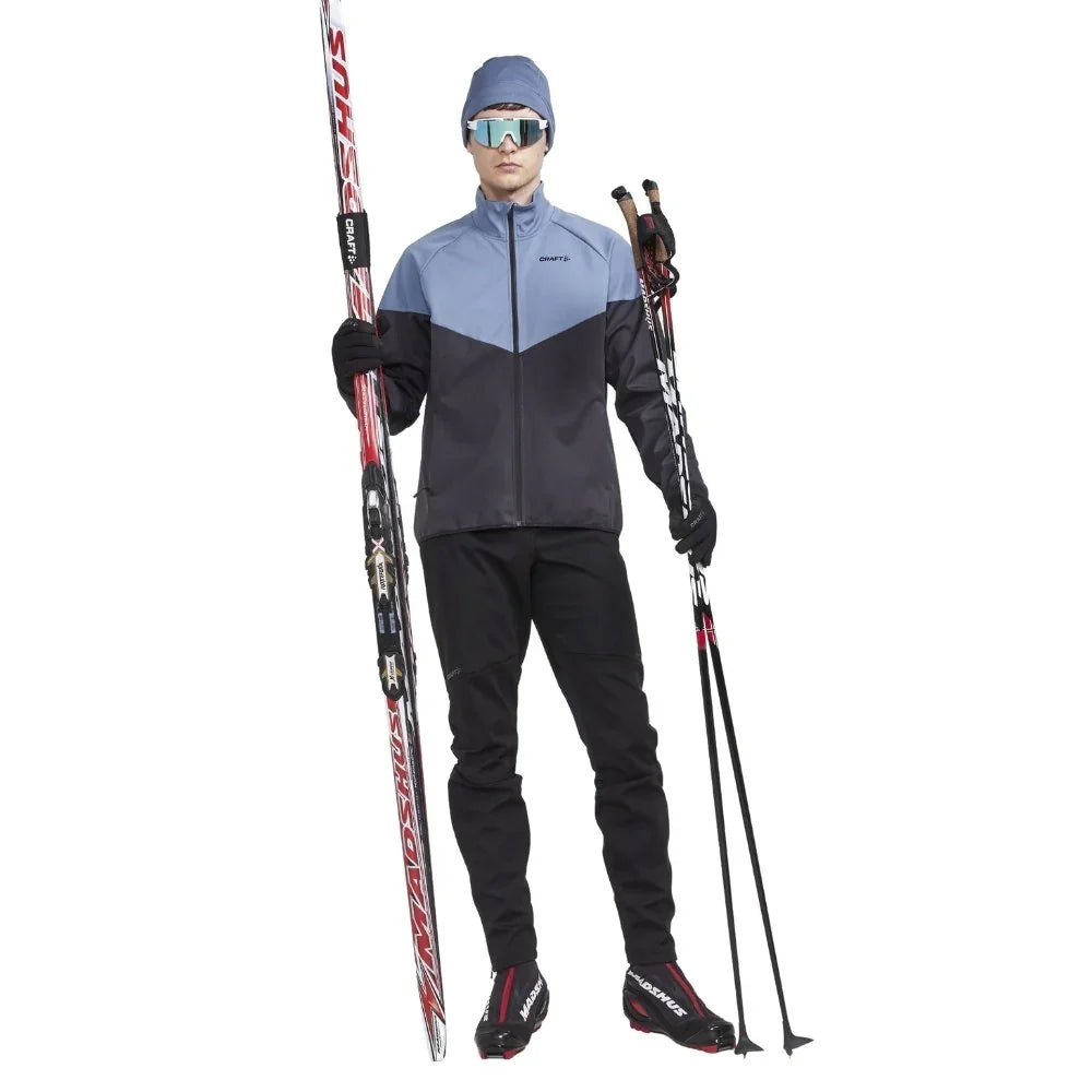 Manteau Craft Glide Block (hommes)