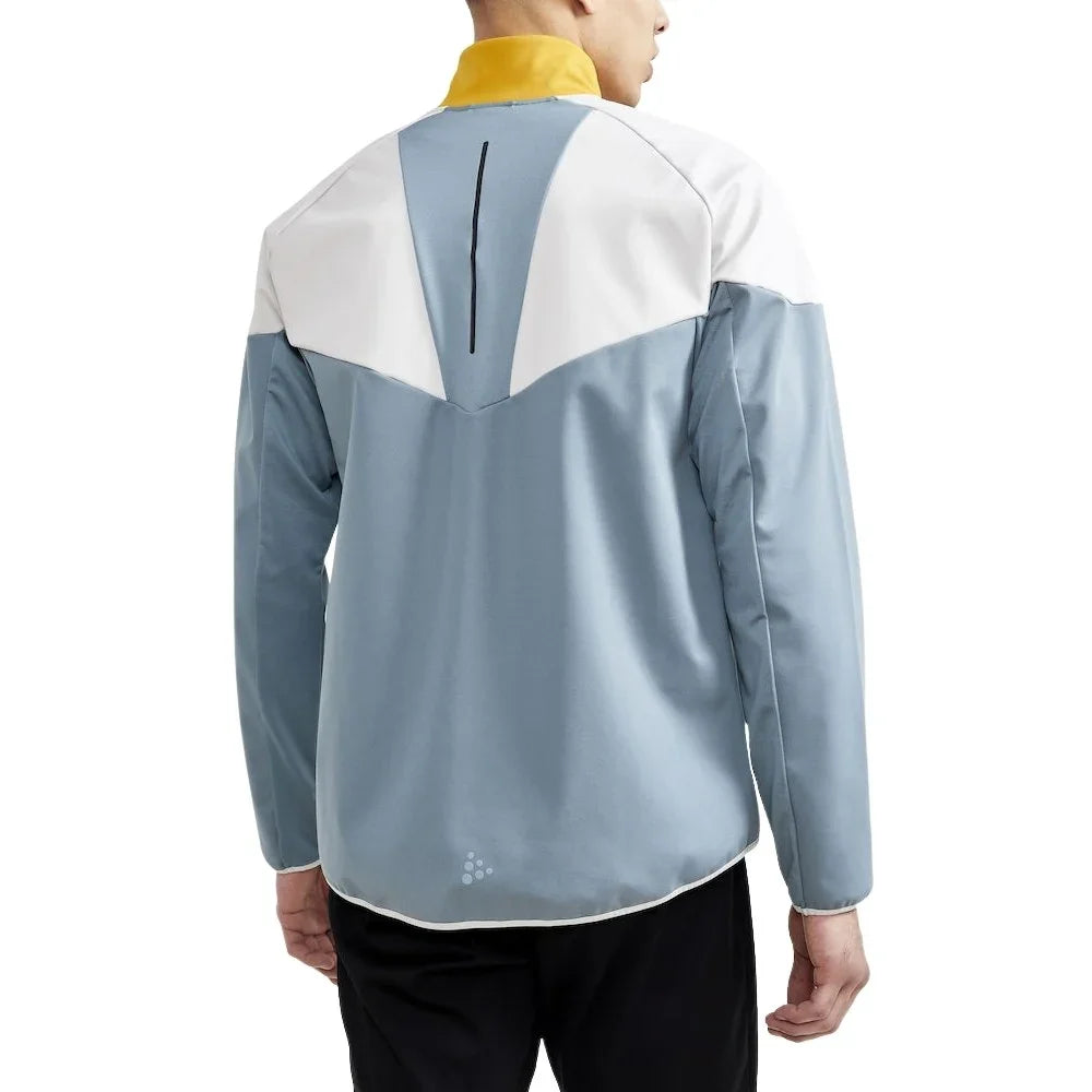 Manteau Craft Glide Block (hommes)
