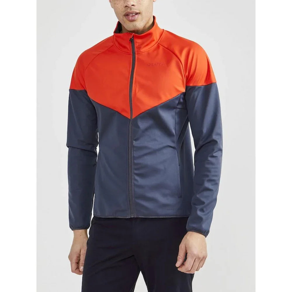 Manteau Craft Glide Block (hommes)