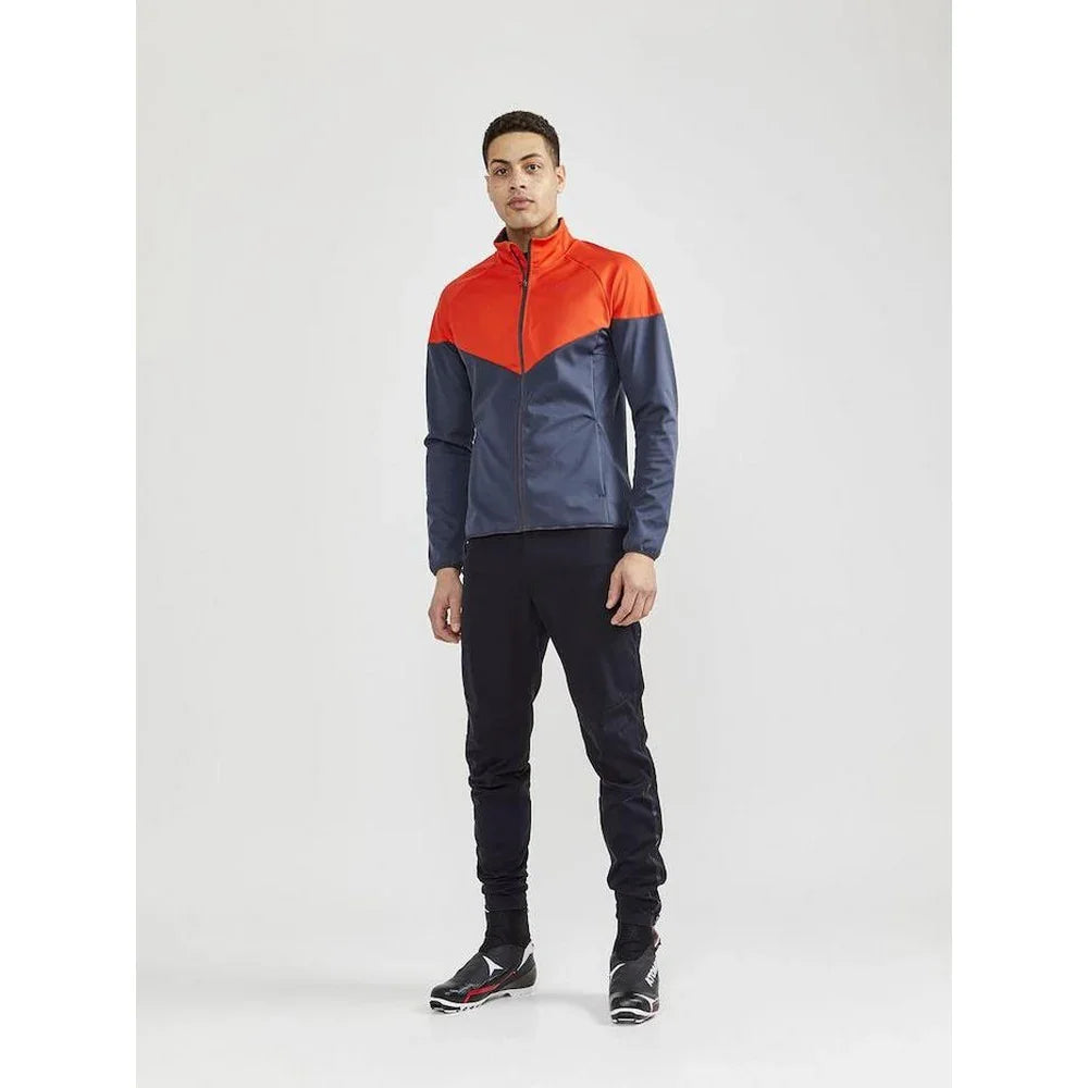 Manteau Craft Glide Block (hommes)