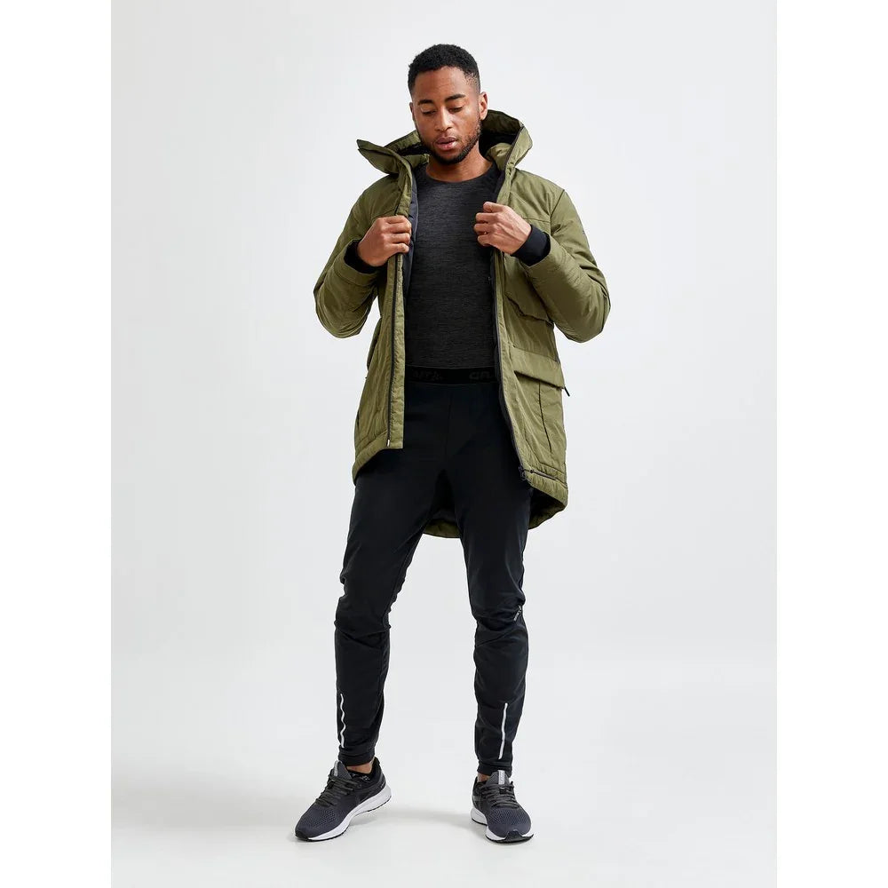 Craft M's ADV Essence Wind Pants