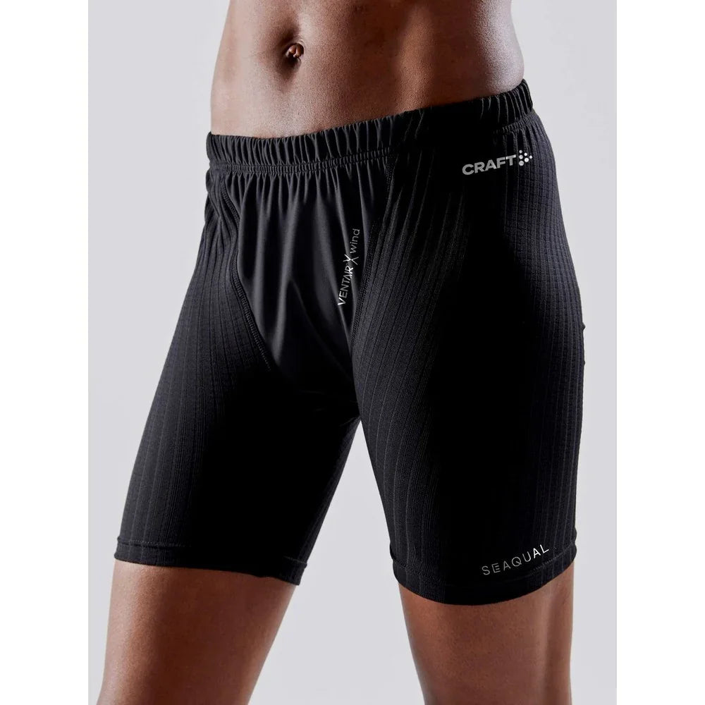 Caleçons boxeurs Craft Active Extreme X Wind (femmes)