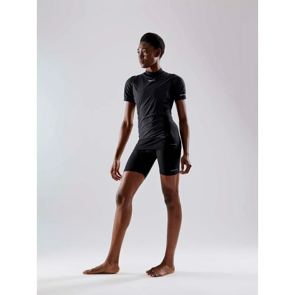 Caleçons boxeurs Craft Active Extreme X Wind (femmes)