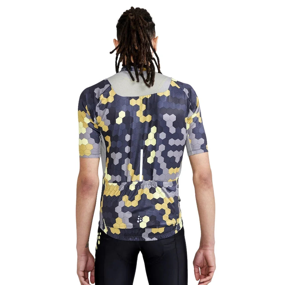Maillot Craft Adv Endur Graphic (hommes)