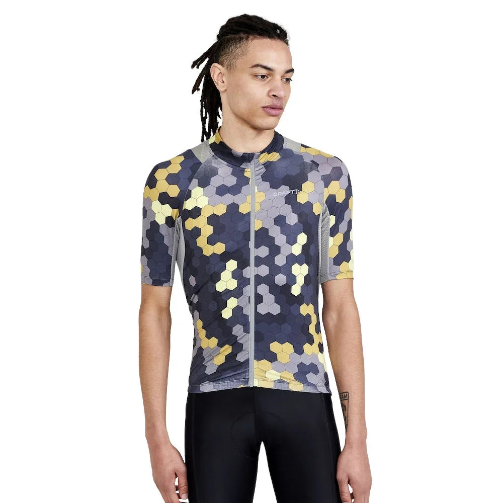Maillot Craft Adv Endur Graphic (hommes)