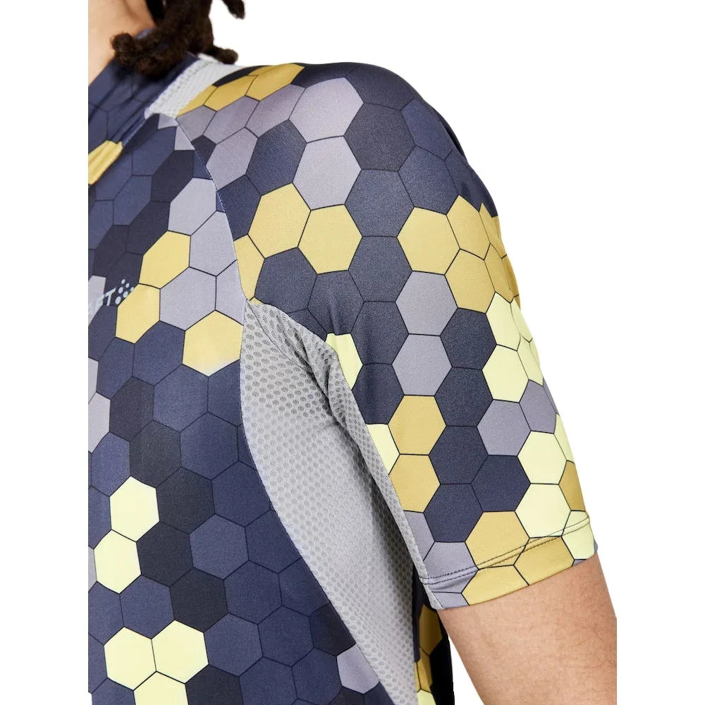 Maillot Craft Adv Endur Graphic (hommes)