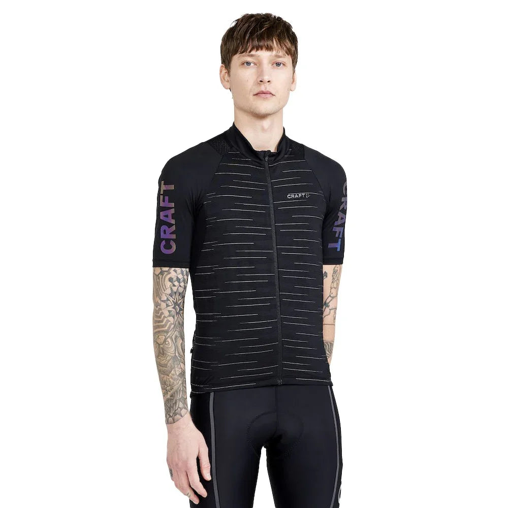 Maillot Craft Adv Endur Lumen (hommes)