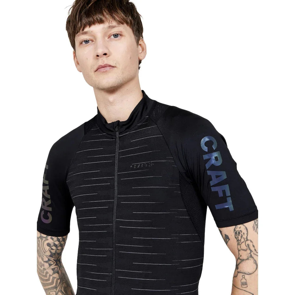 Maillot Craft Adv Endur Lumen (hommes)