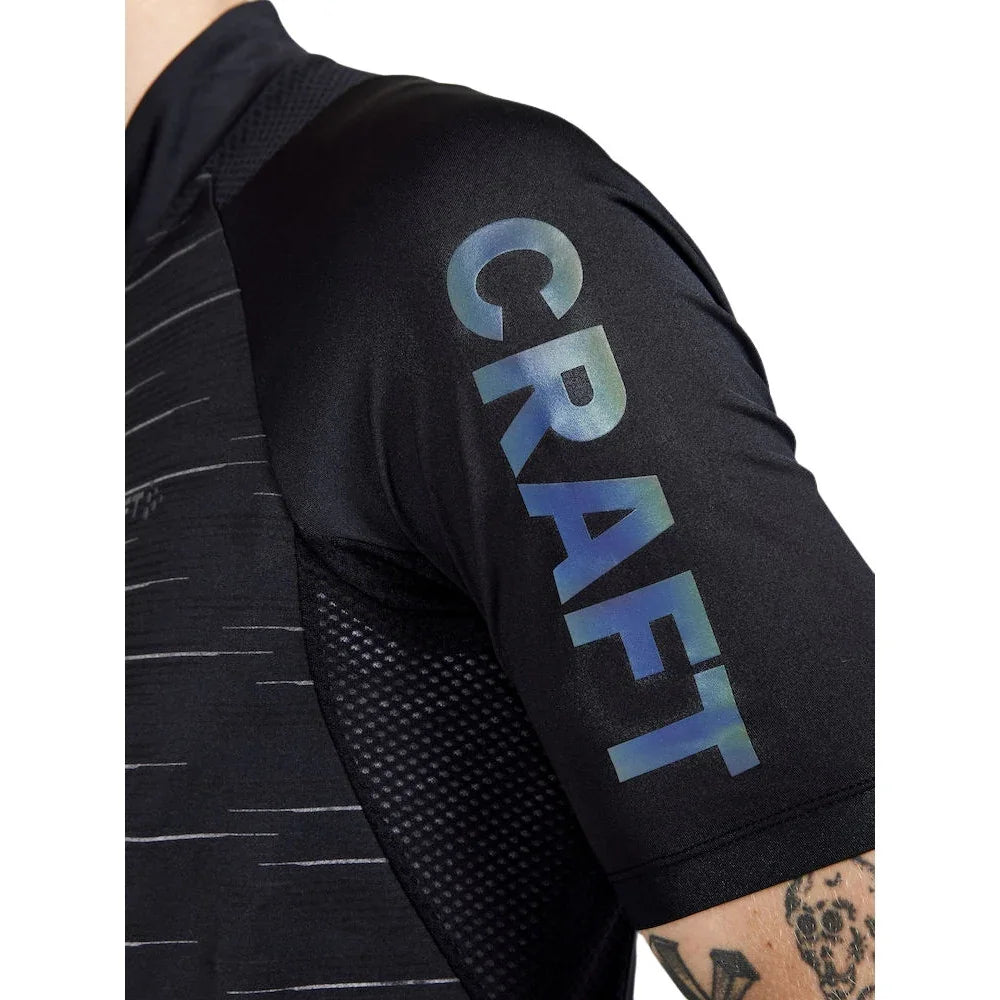 Maillot Craft Adv Endur Lumen (hommes)