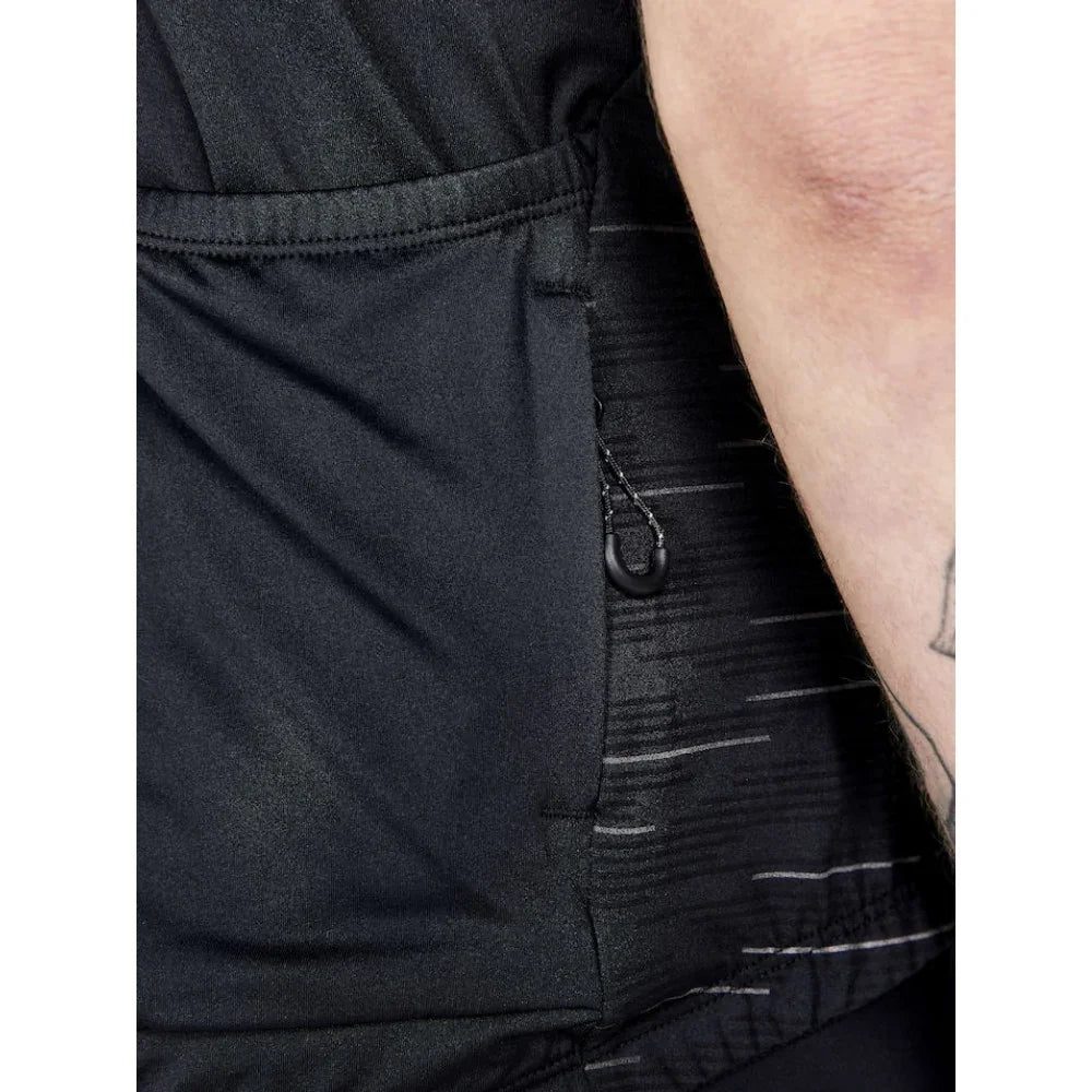 Maillot Craft Adv Endur Lumen (hommes)