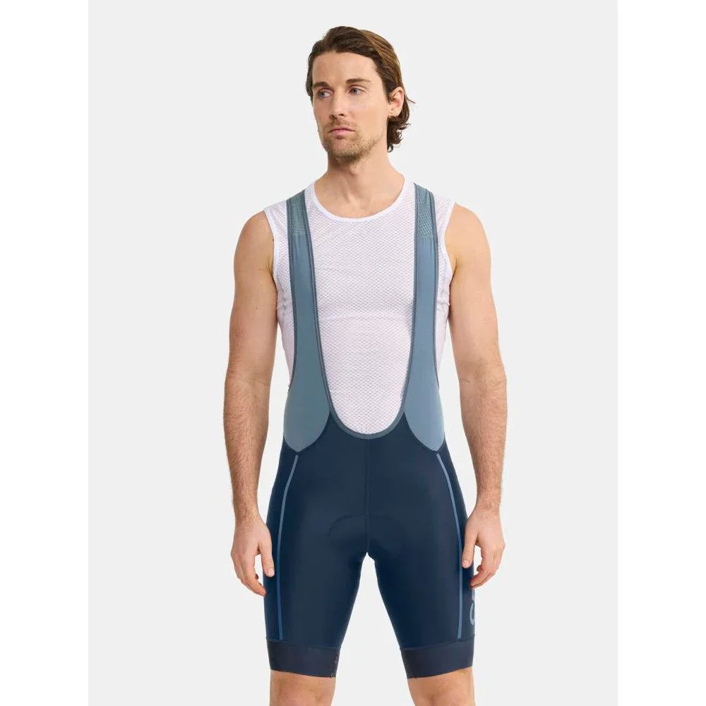 Craft M's ADV Endur Bib Shorts