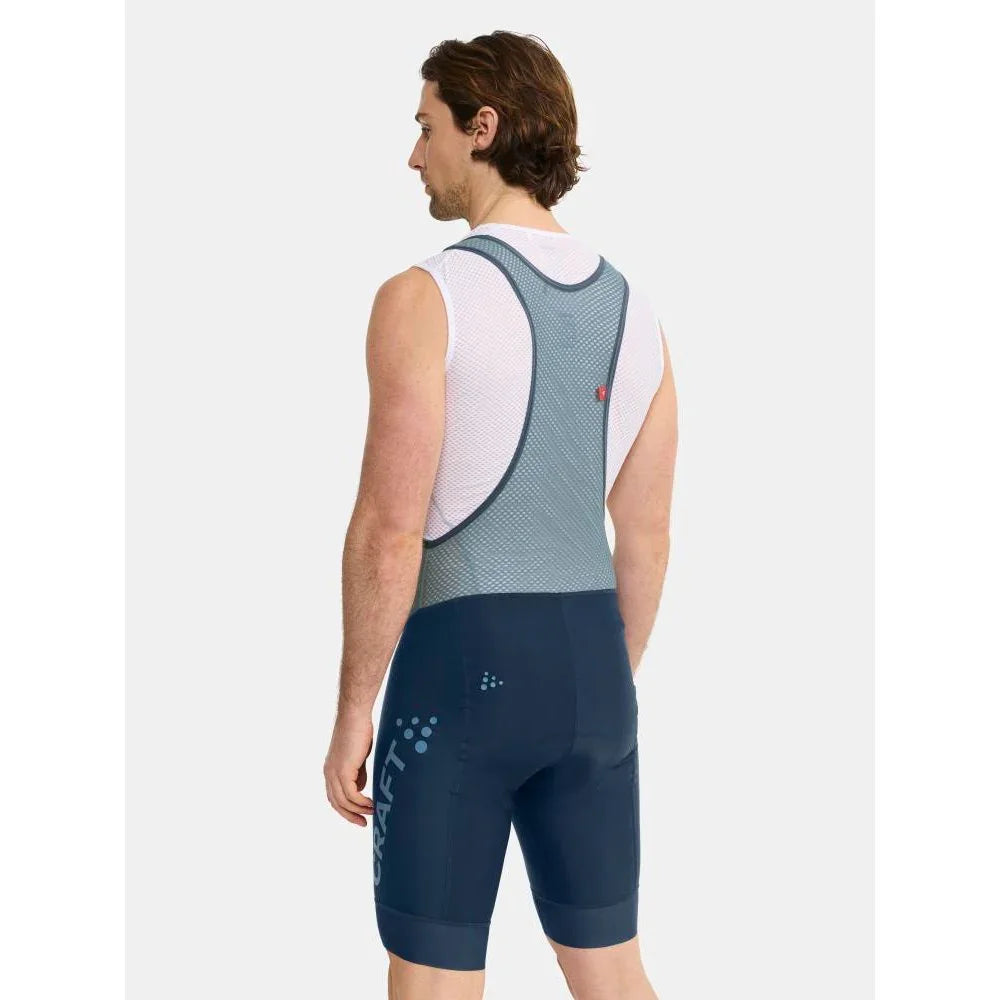 Craft M's ADV Endur Bib Shorts